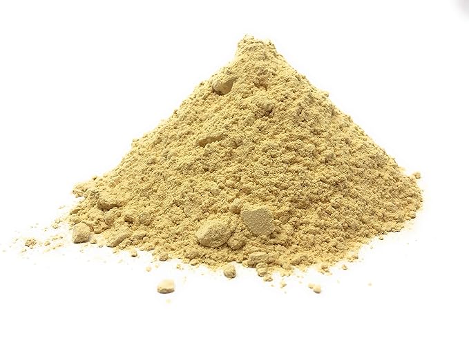 Pure Thanaka Powder - Tanaka From Thailand - Ingredients: 100% Thanaka Wood Powder (Hesperethusa Crenulata) - Net Weight: 1.76oz / 50g-VivaGrace Women