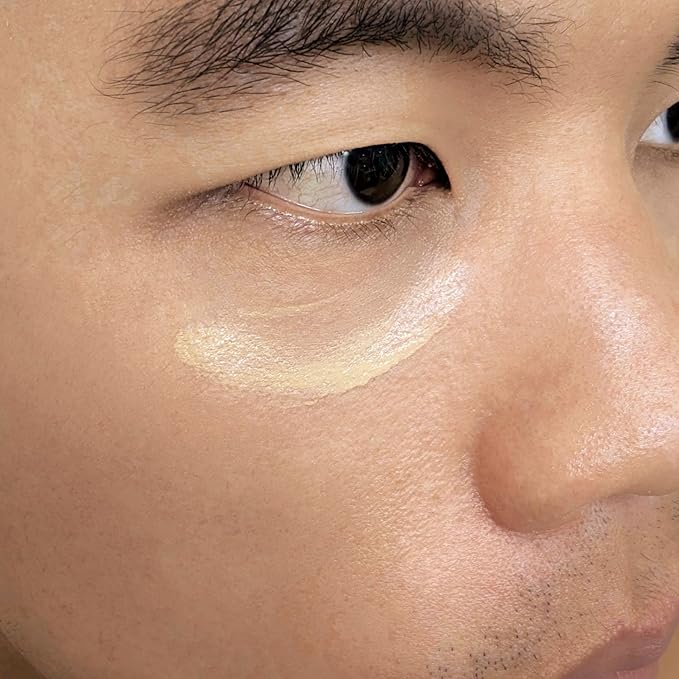 WOAK C4 – Men's Tinted Moisturizer BB CC Cream Foundation – Color Correcting Camo Complex – Hybrid Skin Care (Tan)-VivaGrace Women