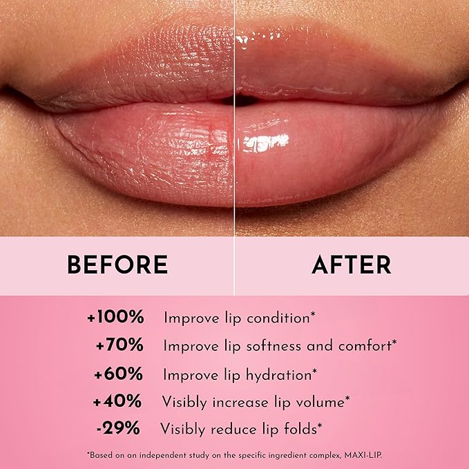 LAWLESS Forget the Filler Lip Mask - Sweet Dreams - Premium Overnight Lip Plumping Treatment with Natural Ingredients Designed to Plump, Hydrate, and Smooth Lips - 0.28 oz-VivaGrace Women
