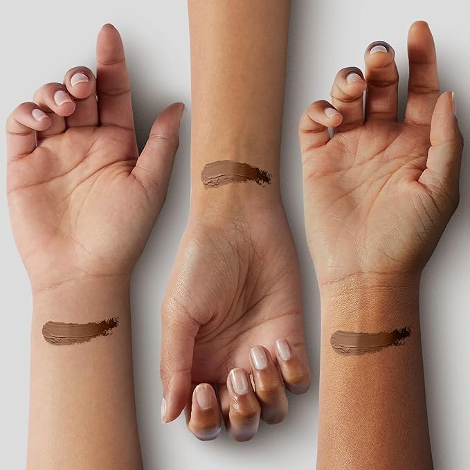 Bobbi Brown Skin Foundation Stick, 5-25 Cool Honey, 0.31 Ounce-VivaGrace Women