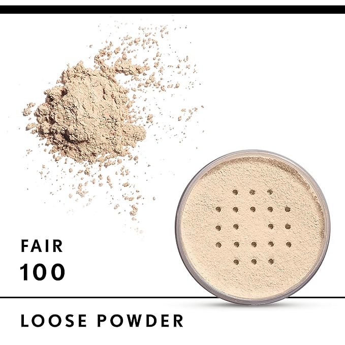 COVERGIRL truBLEND Minerals Loose Powder Fair, .63 oz-VivaGrace Women
