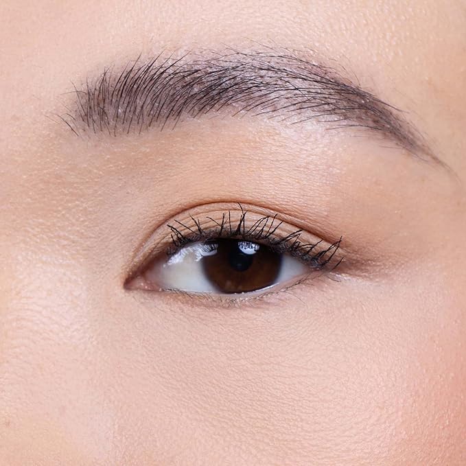 OFIR Smudge Proof Mascara Black | Flake-Free Volumizing Mascara for Instant Volume, Length, and Lift | Lightweight Vegan Mascara for All-Day Wear | Effortless Application for Stunning Lashes