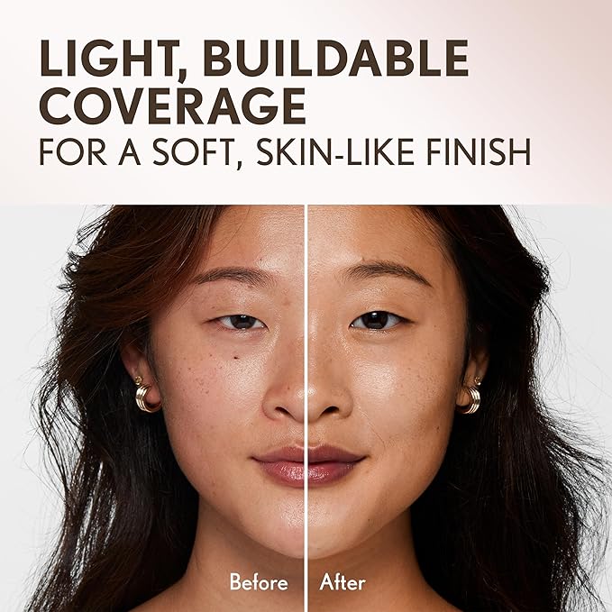 COVERGIRL Clean Invisible Lightweight Concealer Medium, .32 oz (packaging may vary)-VivaGrace Women