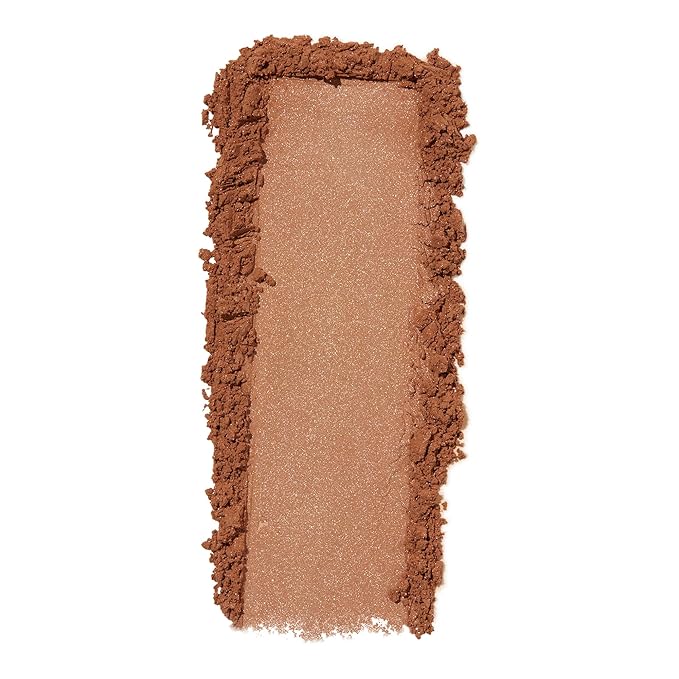 e.l.f. Halo Glow Setting Powder, Smooths The Look Of Pores & Fine Lines, Creates An Airbrushed Finish, Vegan & Cruelty-Free, Deep-VivaGrace Women