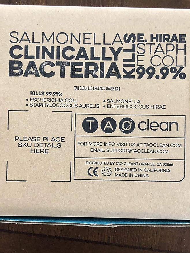 TAO Clean Ona Diamond Orbital Facial Brush and Cleansing Station – Suave Mauve – Electric Face Cleansing Brush with Ergonomic Handle, Dual Speed Settings-VivaGrace Women