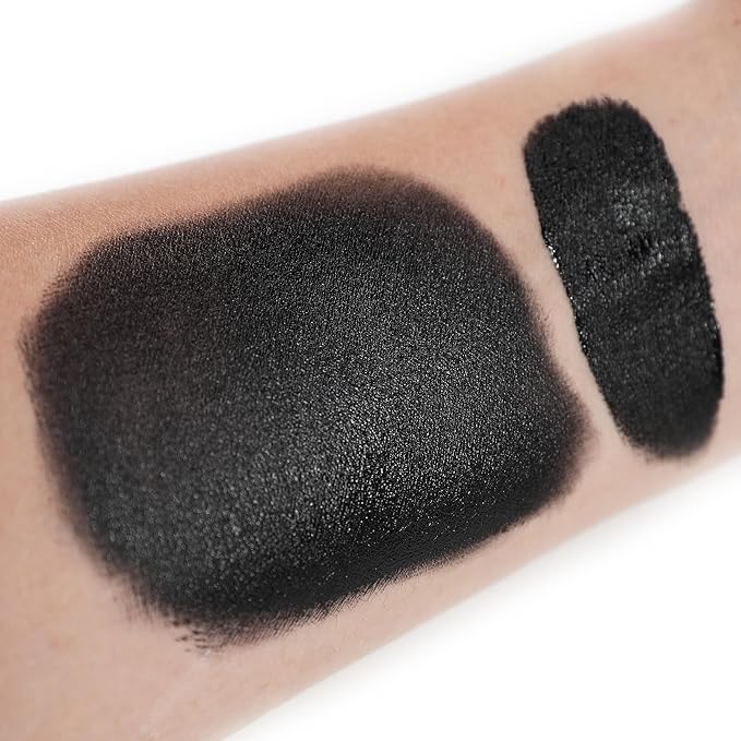 IS'MINE Black Liquid Foundation Makeup, Matte Flawless Finish Foundation, Vegan & Cruelty-Free (1.05 Fl Oz, 042)-VivaGrace Women