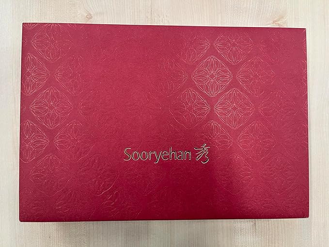 SOORYEHAN Bichaek True-Rejuvenating Skincare Special Set (430 ml/14.54 fl oz) - Skin Elasticity, Wrinkle and Pore Improvement, Korean Medicine Extracts-VivaGrace Women