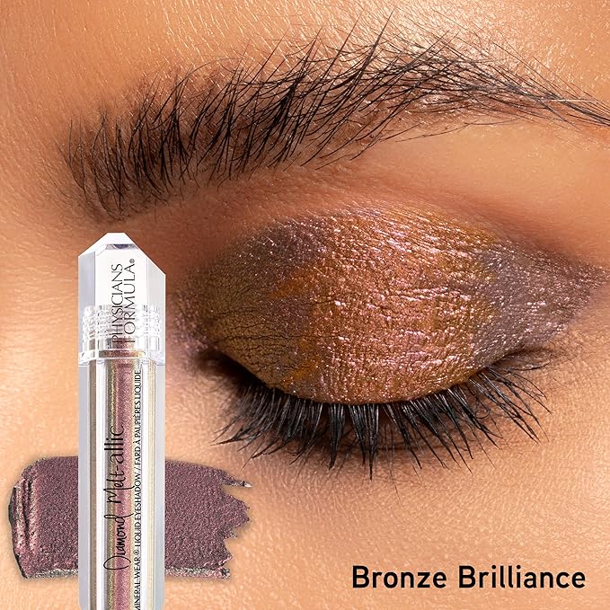 Physicians Formula Holiday Gift Sets Butter Bronzer & Butter Mascara Makeup Collection | Together Duo-VivaGrace Women