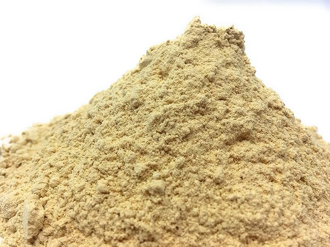 Pure Thanaka Powder - Tanaka From Thailand - Ingredients: 100% Thanaka Wood Powder (Hesperethusa Crenulata) - Net Weight: 1.76oz / 50g-VivaGrace Women