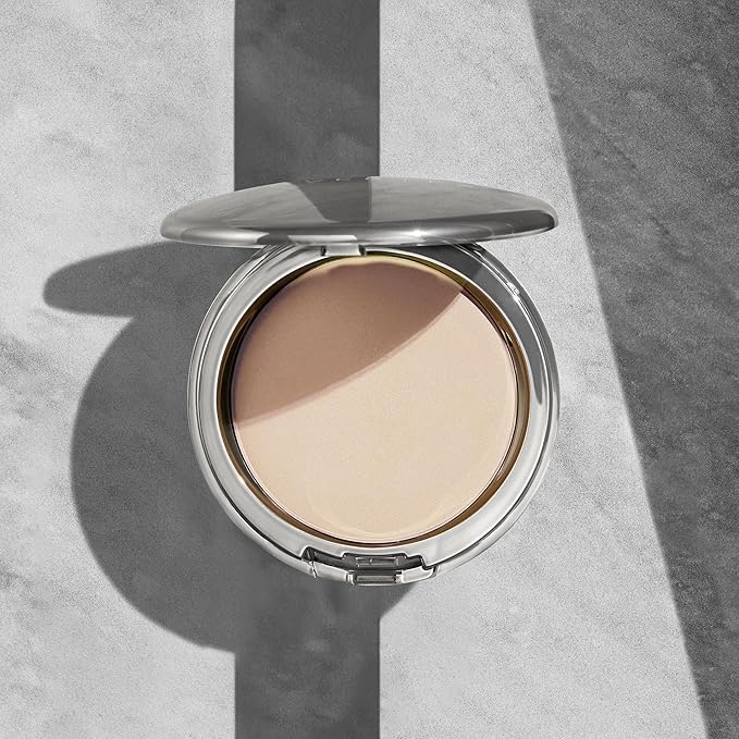 COVER FX Perfect Pressed Setting Powder - Light-VivaGrace Women