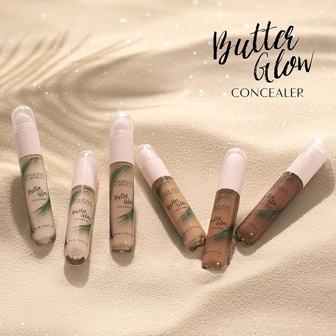 Physicians Formula Butter Glow Concealer Light-to-Medium-VivaGrace Women