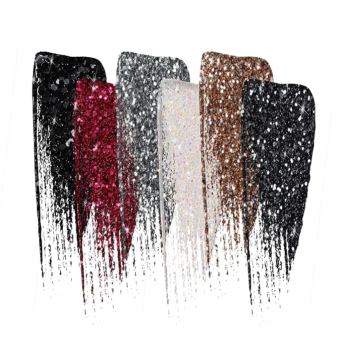 wet n wild Fantasy Makers Glitter Face Palette Heavy Metals-VivaGrace Women