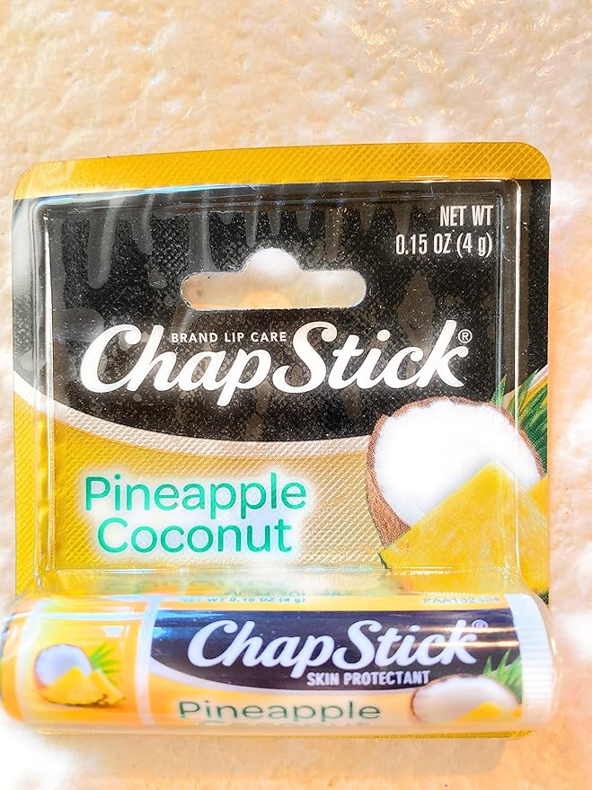 chapstick Pineapple Coconut-VivaGrace Women