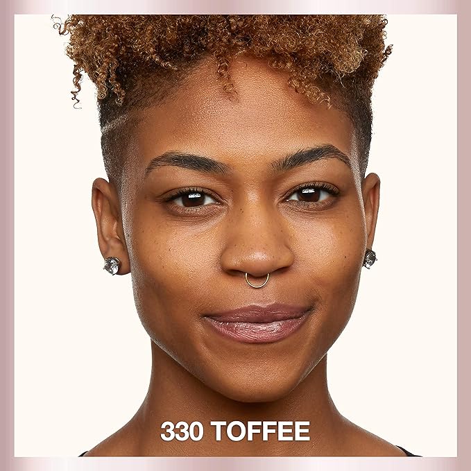 Maybelline New York Dream Urban Cover Flawless Coverage Foundation Makeup, SPF 50, Toffee-VivaGrace Women