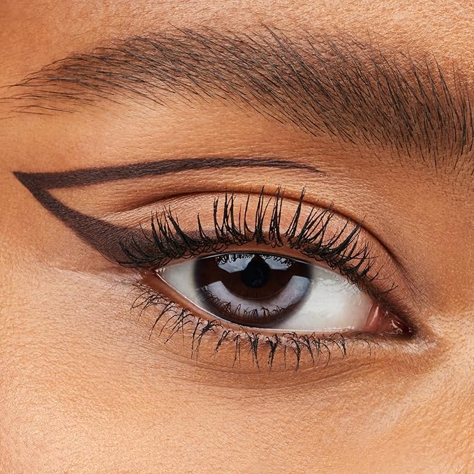 essence | Stay & Play Gel Eyeliners 03 Silky Nude & 02 But First Espresso Bundle | Vegan & Cruelty Free