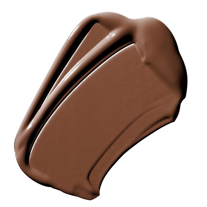 Black Radiance Color Perfect Liquid Make-Up, Cashmere, 1 Ounce-VivaGrace Women