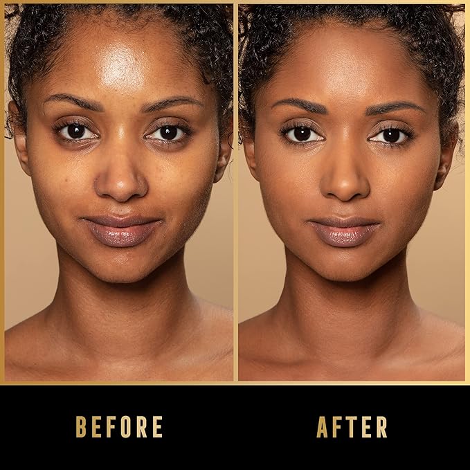 Max Factor Facefinity All Day Flawless 3 In 1 Foundation SPF 20, No. 85 Caramel (81377984)-VivaGrace Women