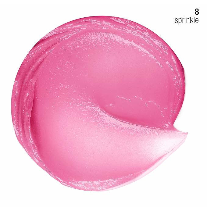 COVERGIRL Colorlicious Oh Sugar! Tinted Lip Balm Sprinkle, .12 oz (packaging may vary)-VivaGrace Women