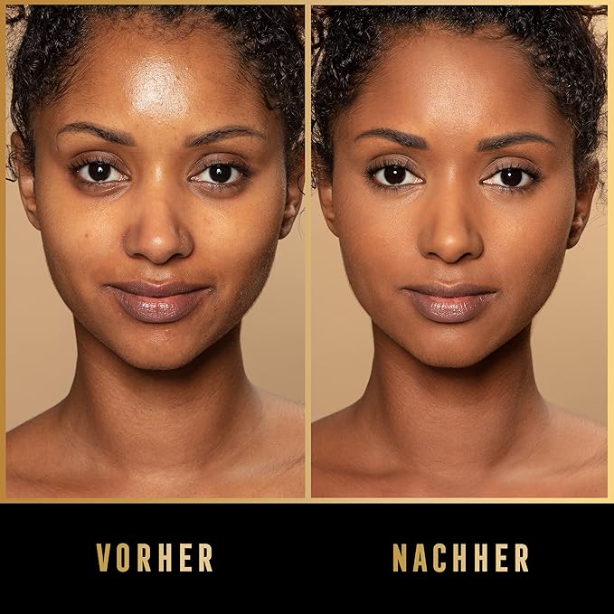 Max Factor Facefinity All Day Flawless 3 In 1 Foundation SPF 20, No. 30 Porcelain-VivaGrace Women