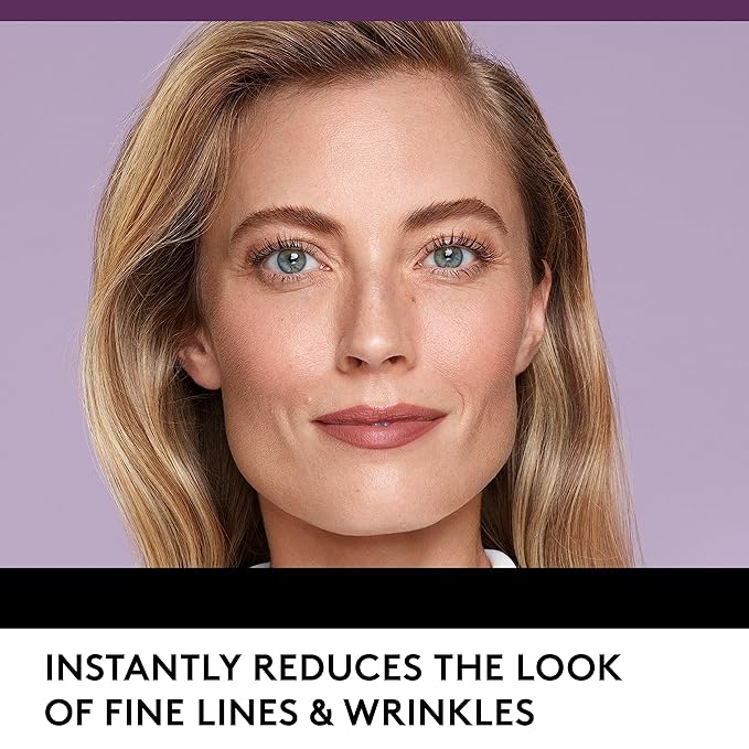 Covergirl Simply Ageless Instant Wrinkle Blurring Pressed Powder, Translucent, 0.39 Oz.-VivaGrace Women