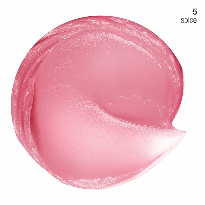 COVERGIRL Colorlicious Oh Sugar! Tinted Lip Balm Spice, .12 oz (packaging may vary)-VivaGrace Women