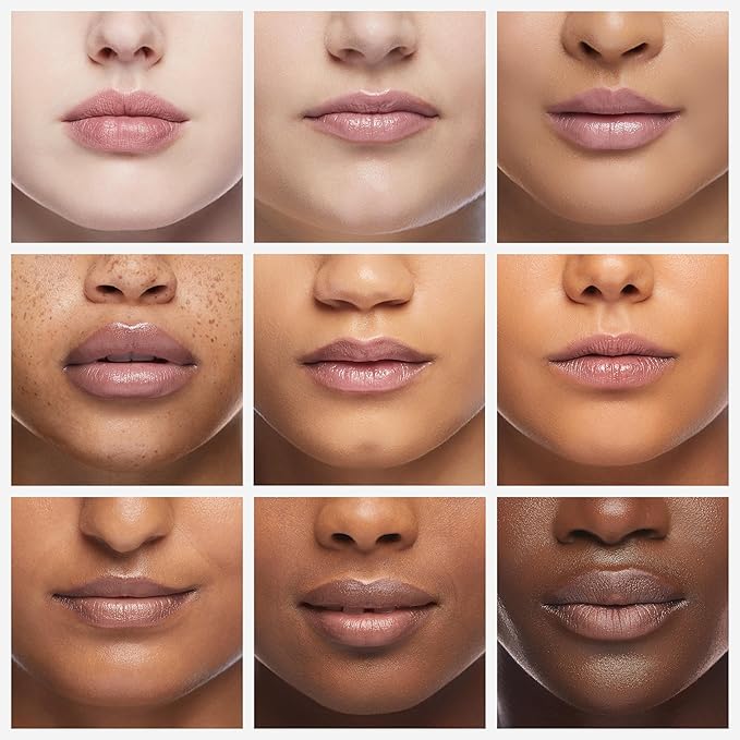 Rimmel Kate Lip Conditioning Balm, Cream, 0.14 Fl Oz (Pack of 1)-VivaGrace Women