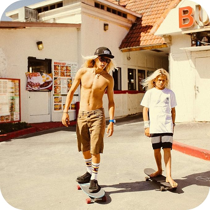 Sun Bum Signature SPF 30 Sunscreen Lip Balm | Vegan and Cruelty Free Broad Spectrum Water Resistant Chapstick with UVA/UVB Protection | .15 oz , Clear-VivaGrace Women