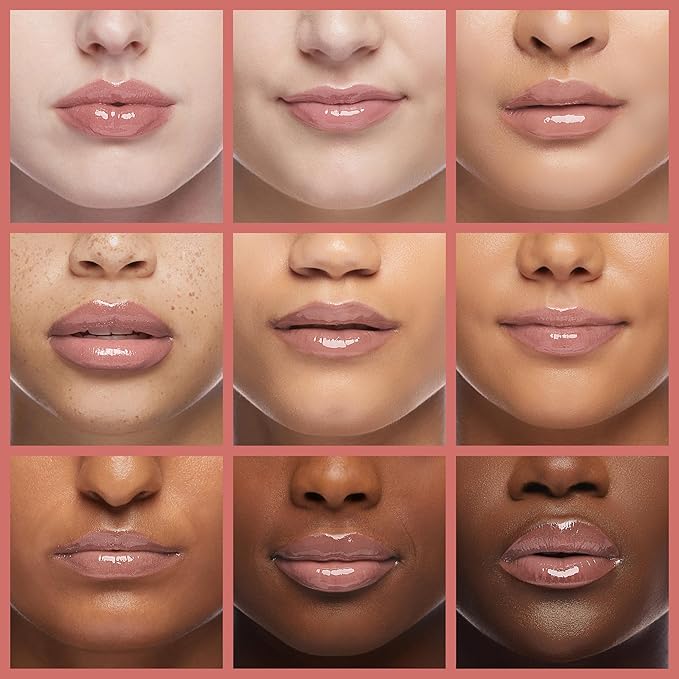 Revlon Lacquer Balm, Demure-VivaGrace Women