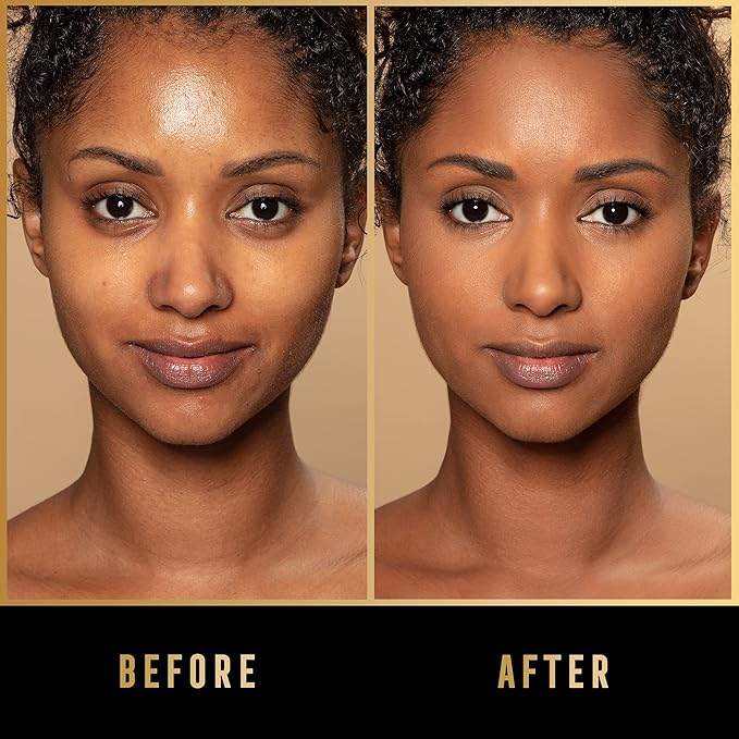 Max Factor Facefinity 3-in-1 All Day Flawless Liquid Foundation, SPF 20-62 Warm Beige, 30 ml-VivaGrace Women