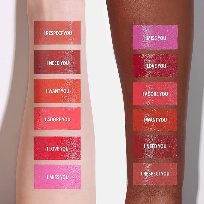Loveheat Cream Blush (006, I Miss you)-VivaGrace Women