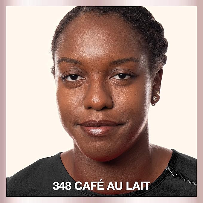 Maybelline Dream Urban Cover Flawless Coverage Foundation Makeup, SPF 50, Cafe Au Lait-VivaGrace Women