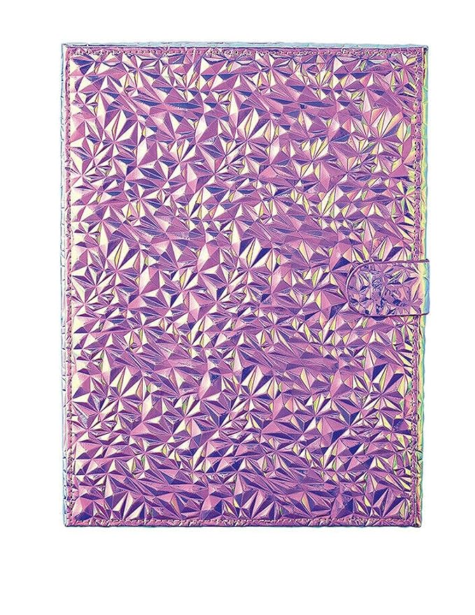 ULTA Beauty Box Prism Edition Holographic 92 Pieces Collection (Silver)-VivaGrace Women