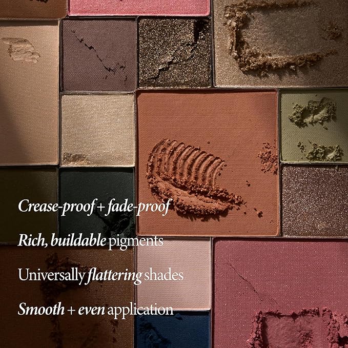 LAURA GELLER NEW YORK Annual Party in a Palette Full Face Palette Set (01 Ready to Jetset!)-VivaGrace Women