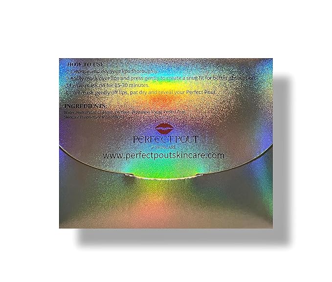 Natural Arnica and Collagen Lip Jellies Lip Mask | Lip Care | Moisturizes & heals lips | reduces fine lines | lip filler recovery | arnica infused lip mask | anti-aging-VivaGrace Women