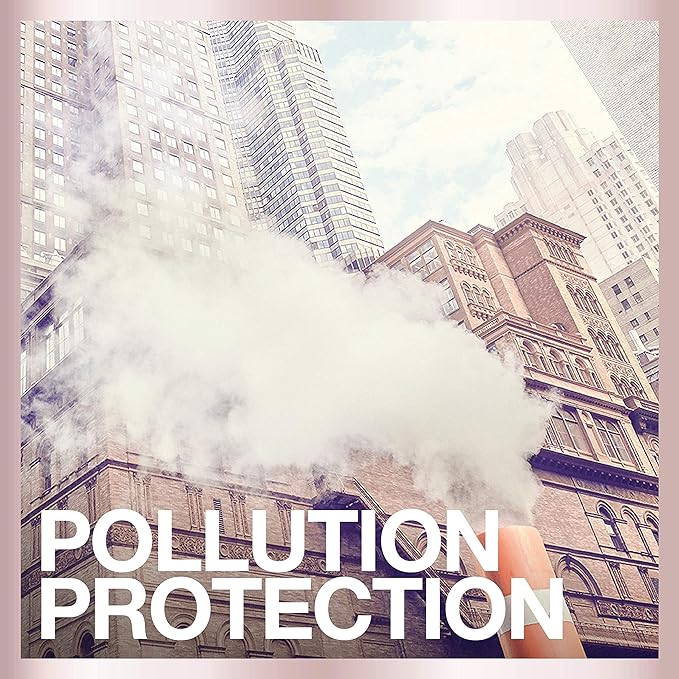 Maybelline New York Dream Urban Cover Flawless Coverage Foundation Makeup, SPF 50, Toffee-VivaGrace Women