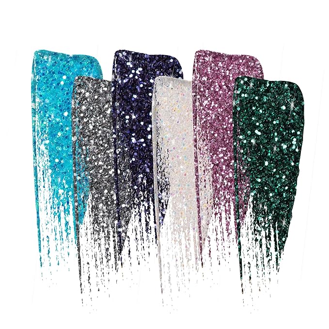 wet n wild Fantasy Makers Glitter Palette, Ethereal-VivaGrace Women