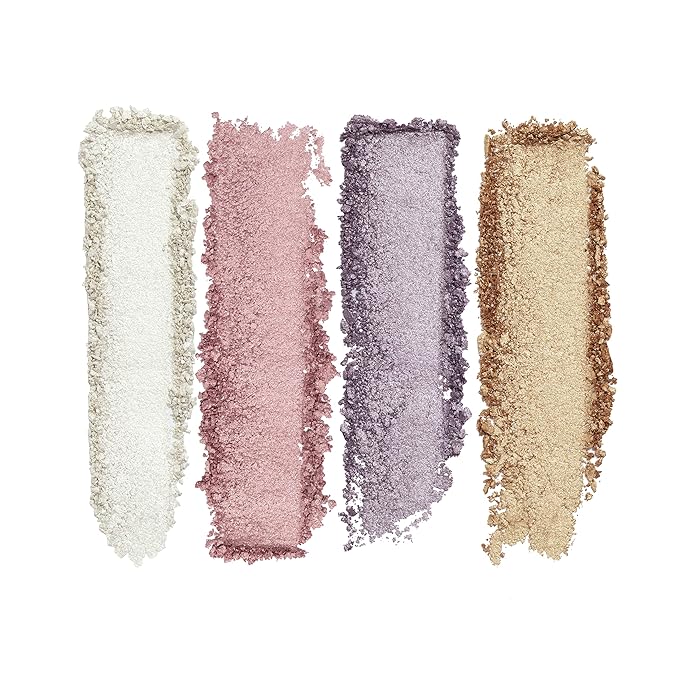 wet n wild Curiouser And Curiouser Highlighter Palette Alice In Wonderland Collection-VivaGrace Women