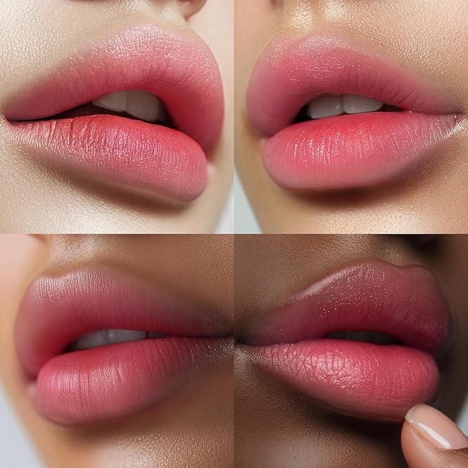 Espoir Couture Lip Tint Fitting Blur #11 Whipped Rose 0.14oz | Soft and Creamy Color for Blurry Lip Look | Smudge-Proof Fixing Lip Stain | Lightweight and Comfortable Matte Finish-VivaGrace Women