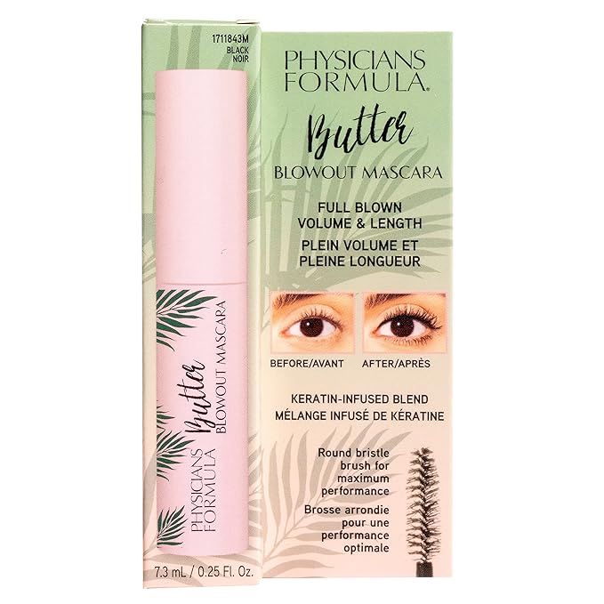 Physicians Formula Butter Holiday Collection Chrismtas Makeup Advent Calendar | Makeup Set Gift Collection-VivaGrace Women