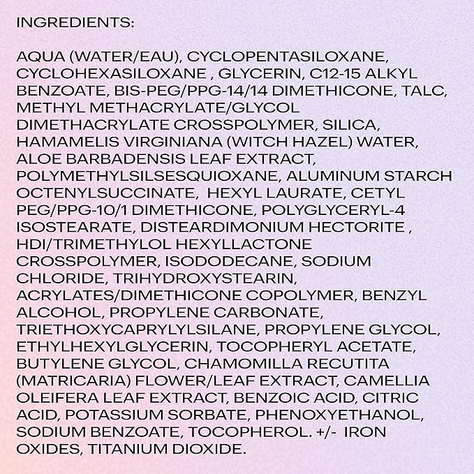 Annabelle Perfect Fit Foundation, Chestnut, 1 Ounce-VivaGrace Women