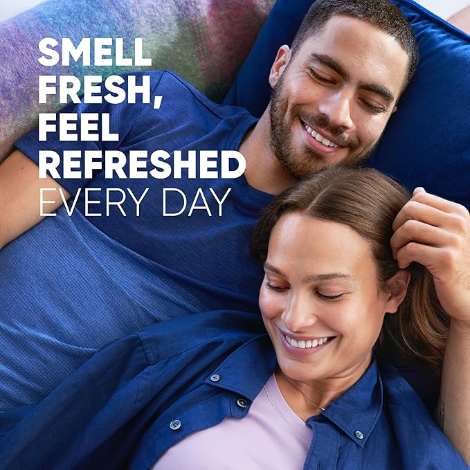 Head & Shoulders Classic Clean Dandruff Shampoo Twin Pack, Anti-Dandruff Daily Use, Paraben-Free, Color-Safe, 32.1 Fl Oz Each (Set of 2)-VivaGrace Women