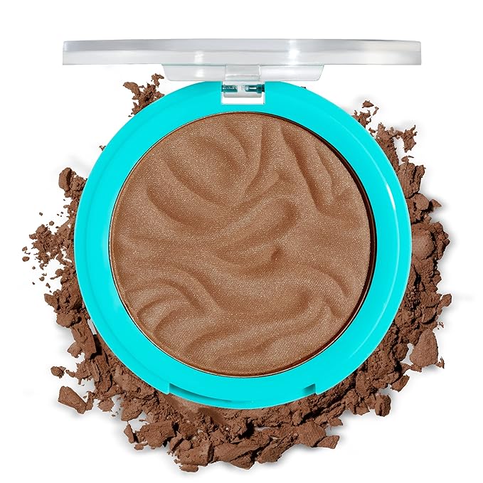 Physicians Formula Earth Day Butter Bronzer Deep Bronzer, Clean Beauty, Dermatologist Tested, Vegan, Cruelty-Free-VivaGrace Women