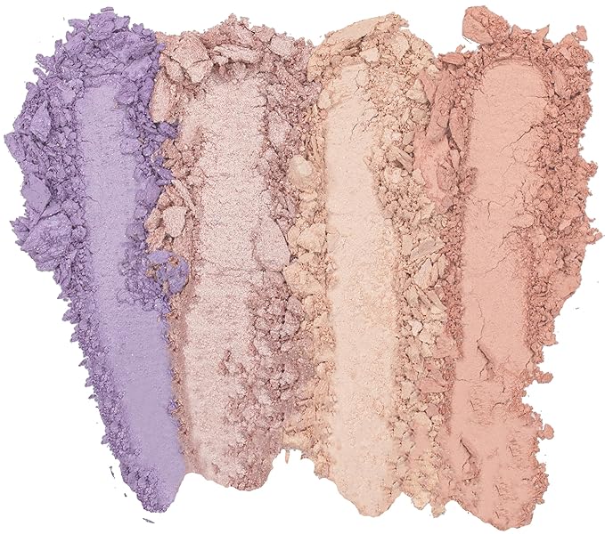 lavera Organic Pure Pastels 01 Signature Colour Collection New-VivaGrace Women