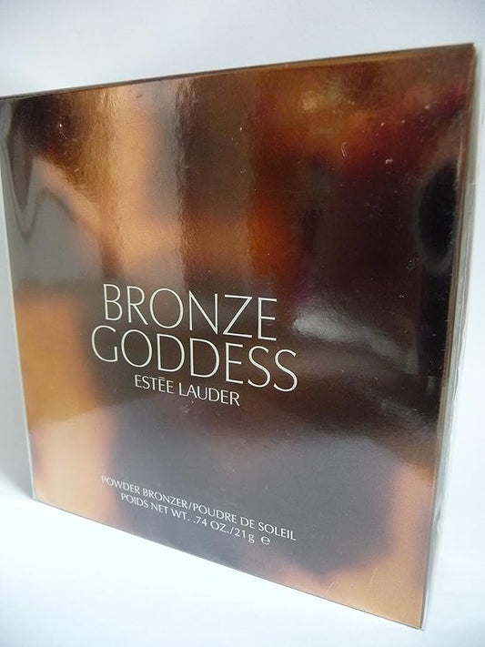 Estée Lauder Bronze Goddess Powder Bronzer 01 Light-VivaGrace Women