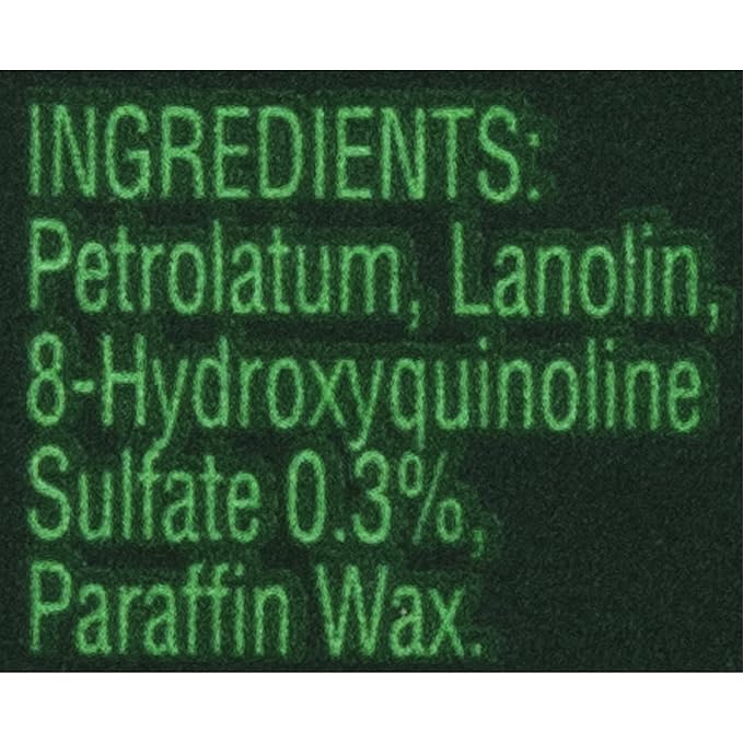 Bag Balm Vermont's Original Ointment, 1 Ounce Tin (Pack of 4), Moisturizing Ointment for Dry Skin that can Crack Split or Chafe on Hands Feet Elbows Knees Shoulders and More-VivaGrace Women