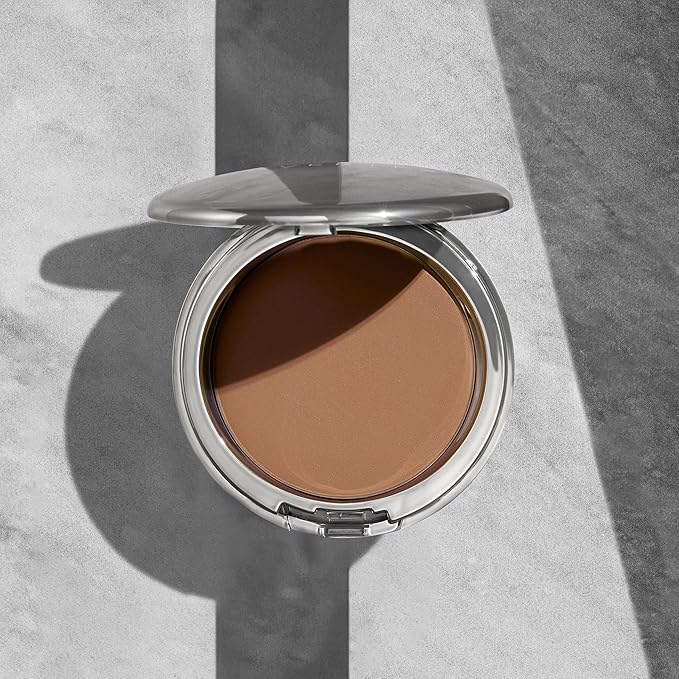 COVER FX Perfect Pressed Setting Powder - Deep-VivaGrace Women