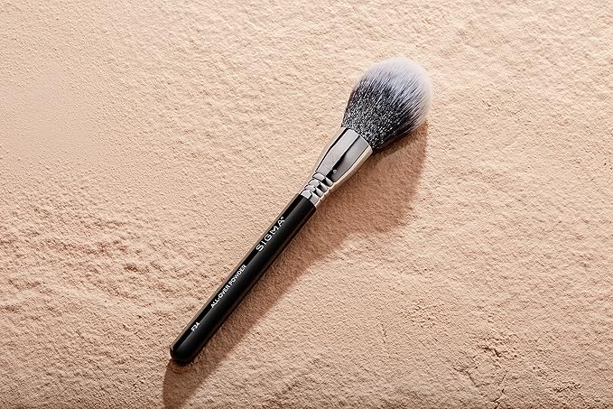 Sigma Beauty F24 All-Over Powder™ Brush-VivaGrace Women