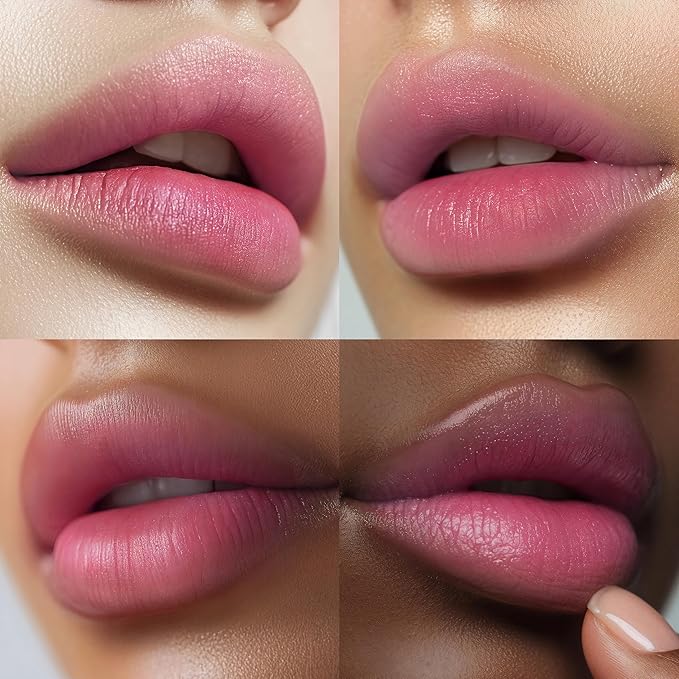 Espoir Couture Lip Tint Fitting Blur #9 Taro Mauve 0.14oz | Soft and Creamy Color for Blurry Lip Look | Smudge-Proof Fixing Lip Stain | Lightweight and Comfortable Matte Finish-VivaGrace Women