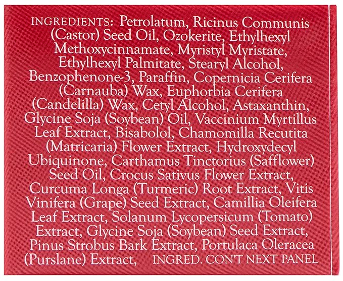 LINDI SKIN Lip Balm - Gentle, Non-Irritating, Vitamin E Formula That Hydrates and Soothes Dry, Chapped Lips - Soother for Nails & Cuticles - Allergy Tested Lip Balm for Cancer Patients (0.25 fl oz)-VivaGrace Women