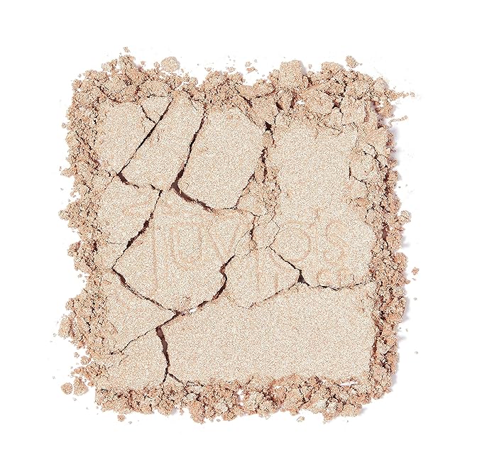 Juvia's Place Highlighter Tribe Glow Vol.3 - Highlighter Powder, Baked Highlighter, Shimmer Highlighter Makeup, Long-Wearing & Illuminating Cheek Highlighter - Suitable for Lighter Skin Tones-VivaGrace Women